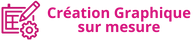 Création Graphique sur mesure